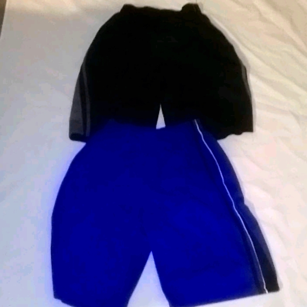Bundle of 🖤Conversion🖤 shorts